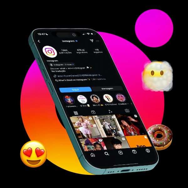 Watch Instagram Stories Anonymously